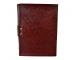 Dragon Leather Journal With Cord Personal Leather Diary Notepad Writing